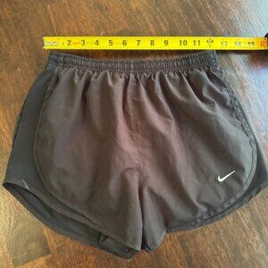 Nike Dri Fit Athletic Shorts Women Small
